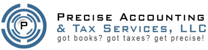 Precise Accounting & Tax Services, LLC